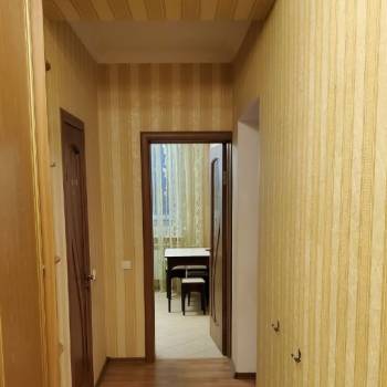 Сдается 2-х комнатная квартира, 49 м²