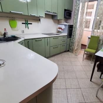 Сдается 2-х комнатная квартира, 49 м²