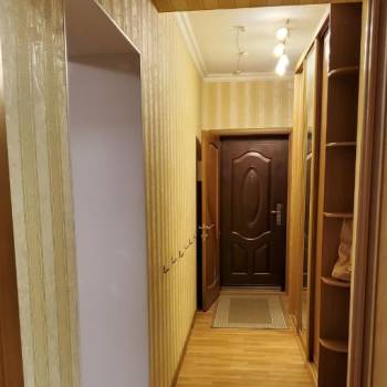 Сдается 2-х комнатная квартира, 49 м²