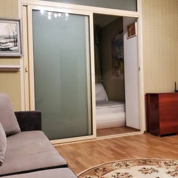 Сдается 2-х комнатная квартира, 49 м²