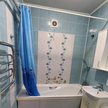 Сдается 2-х комнатная квартира, 49 м²