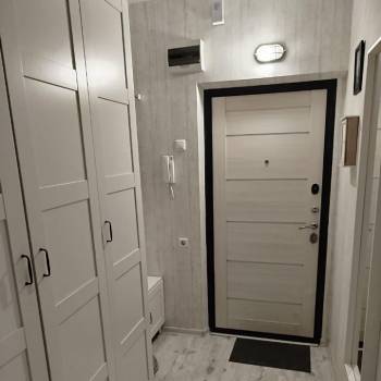 Продается 1-комнатная квартира, 44,8 м²
