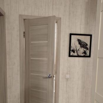 Продается 1-комнатная квартира, 44,8 м²