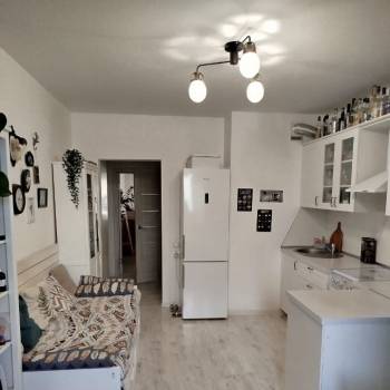 Продается 1-комнатная квартира, 44,8 м²