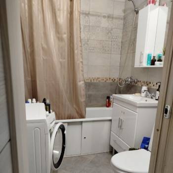 Продается 1-комнатная квартира, 44,8 м²