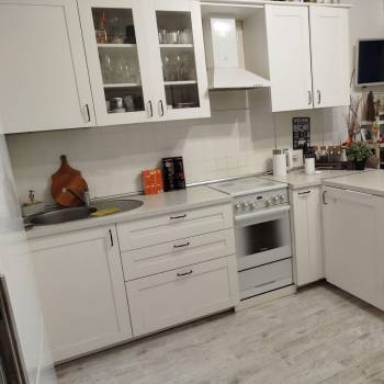 Продается 1-комнатная квартира, 44,8 м²
