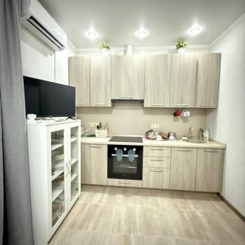 Продается 2-х комнатная квартира, 57,5 м²
