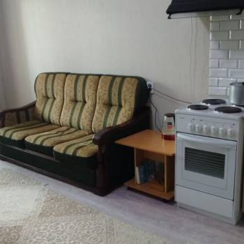 Сдается 1-комнатная квартира, 28 м²
