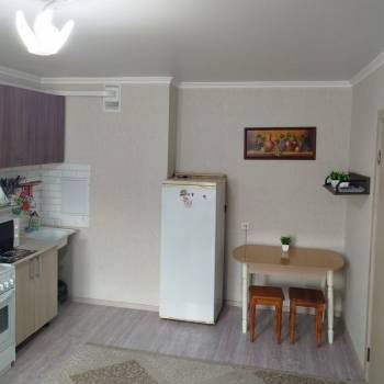 Сдается 1-комнатная квартира, 28 м²