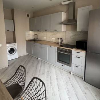 Сдается 2-х комнатная квартира, 57 м²