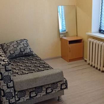 Сдается 2-х комнатная квартира, 23,3 м²