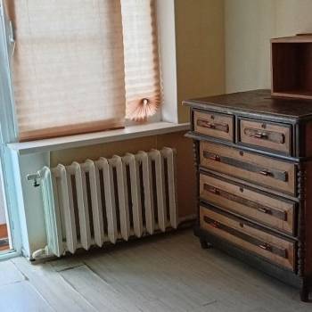Сдается 2-х комнатная квартира, 23,3 м²