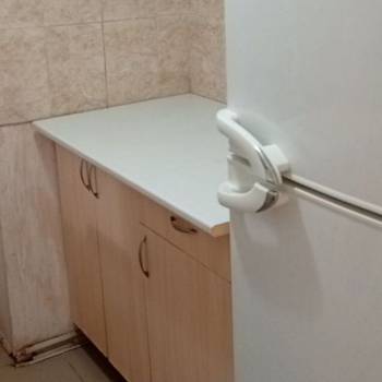 Сдается 2-х комнатная квартира, 23,3 м²