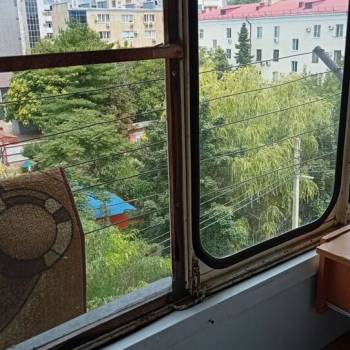 Сдается 2-х комнатная квартира, 23,3 м²