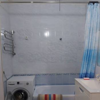 Сдается 1-комнатная квартира, 41,1 м²