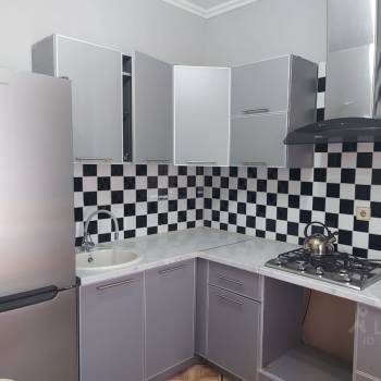 Сдается 1-комнатная квартира, 41,1 м²