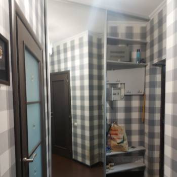 Сдается 1-комнатная квартира, 41,1 м²