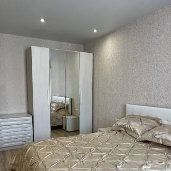 Сдается 2-х комнатная квартира, 66,5 м²