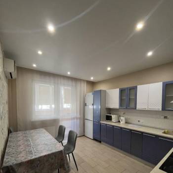 Сдается 2-х комнатная квартира, 66,5 м²