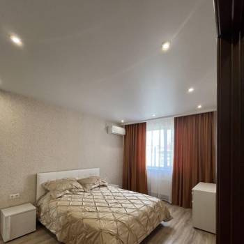 Сдается 2-х комнатная квартира, 66,5 м²