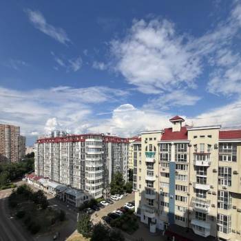 Сдается 2-х комнатная квартира, 66,5 м²