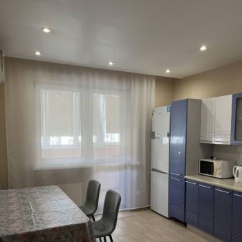 Сдается 2-х комнатная квартира, 66,5 м²