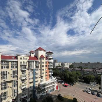 Сдается 2-х комнатная квартира, 66,5 м²