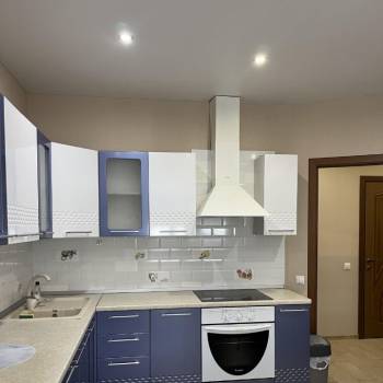 Сдается 2-х комнатная квартира, 66,5 м²