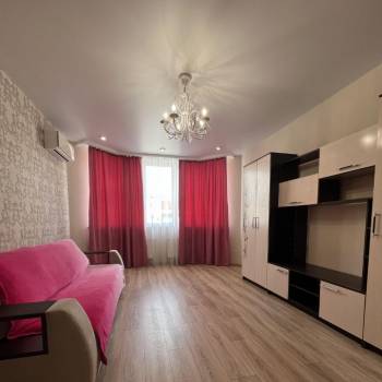 Сдается 2-х комнатная квартира, 66,5 м²