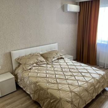 Сдается 2-х комнатная квартира, 66,5 м²
