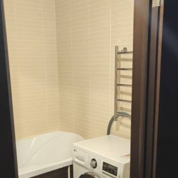 Сдается 2-х комнатная квартира, 65 м²