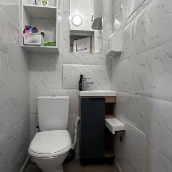 Сдается Нежилое помещение, 43 м²