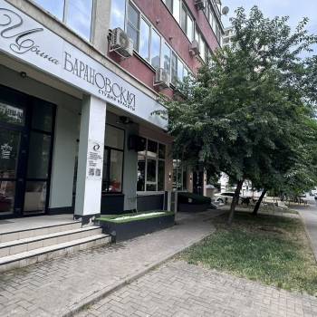 Сдается Нежилое помещение, 43 м²