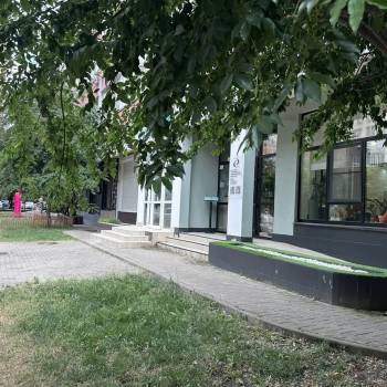 Сдается Нежилое помещение, 43 м²