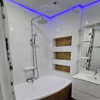 Продается 3-х комнатная квартира, 77,2 м²