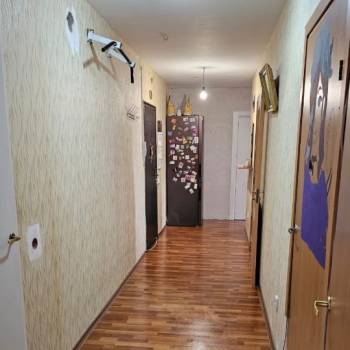 Продается 3-х комнатная квартира, 77,2 м²