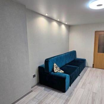 Продается 3-х комнатная квартира, 77,2 м²
