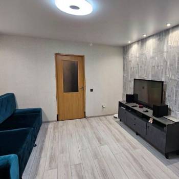 Продается 3-х комнатная квартира, 77,2 м²