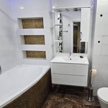 Продается 3-х комнатная квартира, 77,2 м²
