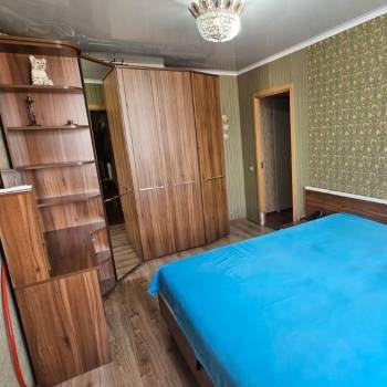 Продается 3-х комнатная квартира, 77,2 м²