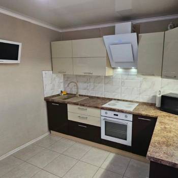 Продается 3-х комнатная квартира, 77,2 м²