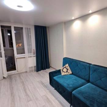 Продается 3-х комнатная квартира, 77,2 м²