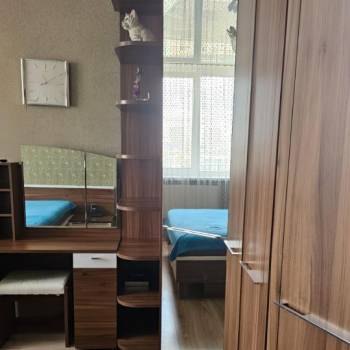 Продается 3-х комнатная квартира, 77,2 м²