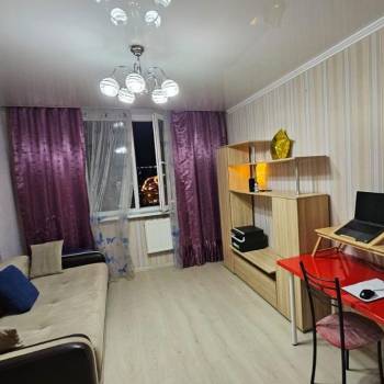 Продается 3-х комнатная квартира, 77,2 м²
