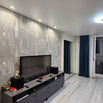 Продается 3-х комнатная квартира, 77,2 м²