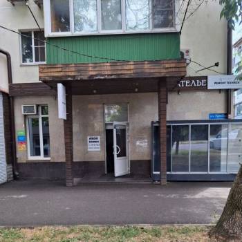 Сдается Нежилое помещение, 17 м²