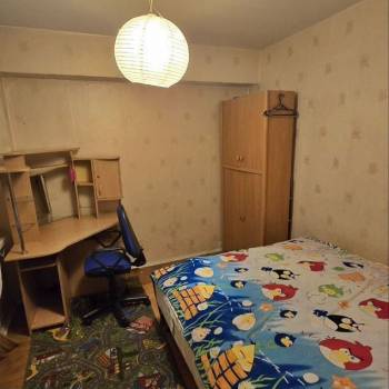 Сдается 2-х комнатная квартира, 40 м²