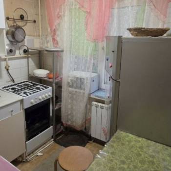 Сдается 2-х комнатная квартира, 40 м²