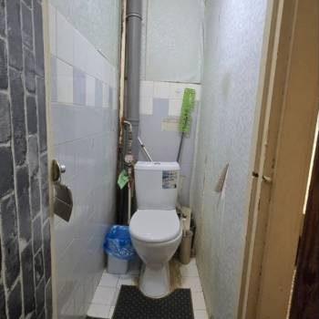 Сдается 2-х комнатная квартира, 40 м²