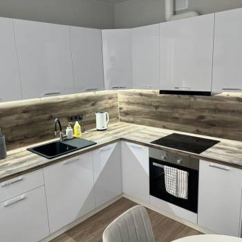 Сдается 1-комнатная квартира, 37,4 м²